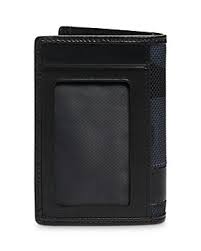 Black (106) blue (20) brown (15. Tumi Men S Designer Card Holders Card Cases Bloomingdale S