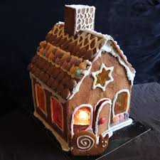 Member recipes are not tested in the goodfood kitchen. Gingerbread House Recipe With Help From Donal Skehan And Mary Lili S Cakes