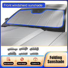 There is one for the front window and another one for the. China Custom Fit Car Front Window Sunshade Sun Shade For Audi Q8 2019 2020 China Audi Q8 Car Sunshade