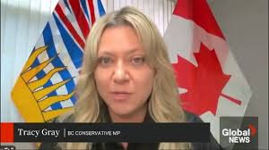 @TracyGrayKLC's video Tweet