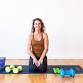 Yoga + Weights