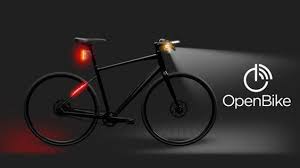 Open Bike Offenes Kommunikationssystem Fur Fahrrader Mit Bildern Fahrrad Fahrrad Design Kommunikation
