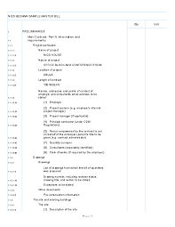 This free form template can be prepared in the this bill of lading template contains a placeholder for your company name and address. Xls Copy Of Niqs Besmm4 Sample Bill Osiki Precious Academia Edu