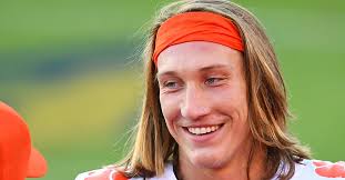 Trevor Lawrence evaluates his Pro Day