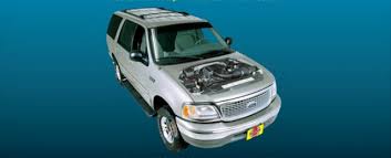 1997 2003 Ford F 150 Truck Expedition Routine Maintenance