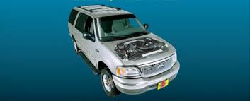 1997 2003 ford f 150 truck expedition routine maintenance