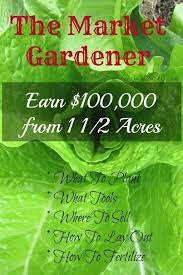 Organic Gardening Association Uk Organic Farming And Gardening Rutgers Benefits Of Organic Container G Homesteading Homesteading Skills Urban Homesteading