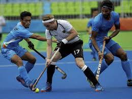 Sindhu became the first indian woman to win a silver medal in olympics and also the youngest indian olympic medalist. Rio 2016 India Concede Late Goal To Lose To Germany 1 2 In Hockey Mykhel