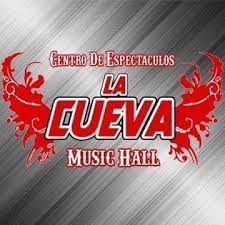 La Cueva Music Hall
