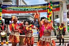West Hartford Juneteenth Block Party Series 2026