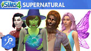 Seguimos con la tranquila vida de kensha! The Sims 4 Genie Mod Make Wishes Download Youtube