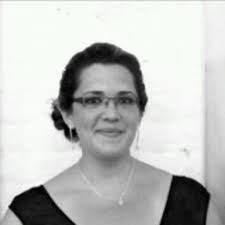 Fanny Castillo's Instagram, Twitter & Facebook