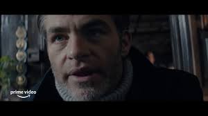 All the Old Knives (2022)