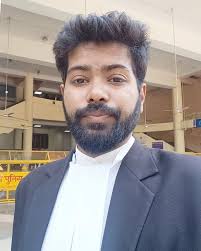 Legum Attorney:- Chamber of Ashish Panday