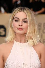 Pin En Margot Robbie