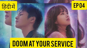 One day, destruction came through my front door genre: Download Doom At Your Service Hindi Explanation Episode 4korean Fantasy And Romantic Drama Hindi Mp4 Mp3 3gp Naijagreenmovies Fzmovies Netnaija