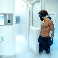 Image result for Cryotherapy