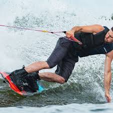 Tabla Wakeboard Obrien System 124