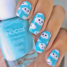 Diseño de uñas 2017 manuales. Https Xn Decorandouas Jhb Net Unas Para Ninas