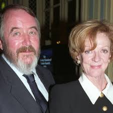 Celebrating Dame Maggie Smith: A Life