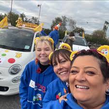 Laura's Learners Driving School