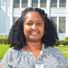 Tonya Dobbs's Instagram, Twitter & Facebook