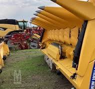 NEW HOLLAND YN30V00101F6 - YN30V00101F3 Equipo En Venta ...