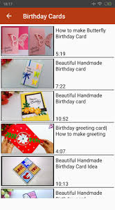 You are currently browsing our site in: Diy Greeting Cards Idea Videos For Android Apk Download