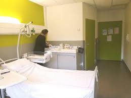 Gynécologie, obstétrique, néonatalogie, médecine de la reproduction doté d'une maternité de niveau 3. Dans Une Chambre Du Pole Maternite Lyon Sud Hcl Facebook