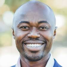 Dr Benjamin Kofi Oteng-Boateng