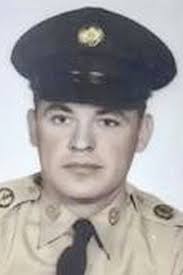 Pat Clinton Obituary (1939