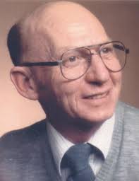 Obituary for Vestel "Red" Taylor Wesley