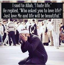 My son, you are the life of our family and the source of our happiness. 165 Beautiful Islamic Quotes About Life With Images By Learn Quran Hadith Ani Tv 10 Minute Madrasah Medium