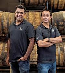 Food & Wine: Taking Their Shot