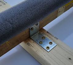 Fishing kayak rod holders are an integral part of your fishing kayak setup, and the type of kayak rod holder you are going to use is. The Diy Kayak Trailer That Saves Your Back And Budget Hiking Earth