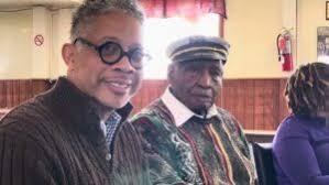 Rikki Vaughn to be Recognized with Joe Manns Black Wall Street Award