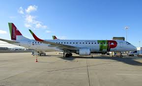 Não está mesmo a apetecer? True Noord Acquires 2 E195s From Azul With Leases Attached To Portugalia