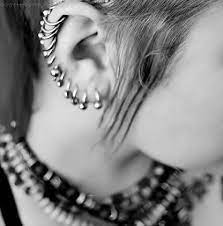 Pin On Body Mod Piercings Tattoos
