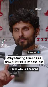 A very interesting view