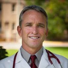 Dr. Thomas Barrows, MD