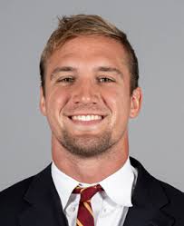 2022 BOSTON COLLEGE FOOTBALL Record Book