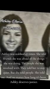 Ashley Wojciechowicz