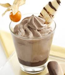 Nutella Banana Cream Isi Creative Whip Dispenser Recipe Banana Nutella Recipes With Whipping Cream