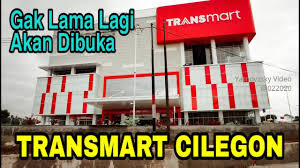 Kita mohon soal opsi penutupan bisa ditinjau ulang. Transmart Cilegon Gak Lama Lagi Dibuka Youtube