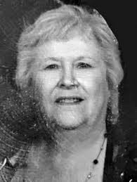 Betty Ruth Hildebrand (Bay)