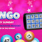 BINGO - Wendover Nugget Hotel & Casino, 101 Wendover Blvd Event Image