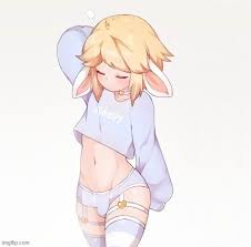NSFW-furry-art Memes & GIFs - Imgflip