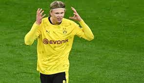 Последние твиты от la gazzetta dello sport (@gazzetta_it). Bvb Muss Erling Haaland Borussia Dortmund Im Sommer Verlassen Das Pro Und Contra