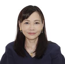 Trisha Lee from CENTURY 99 INTERNATIONAL PTE. LTD.
