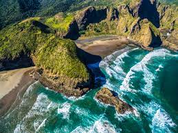 Auckland strand to otorohanga schedule. Vielseitiges Auckland In Neuseeland Urlaubsguru De
